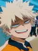 Bakugo katsuki