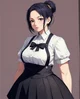 Robot Maid