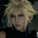Cloud Strife