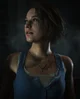 Jill Valentine