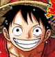 L Monkey D Luffy