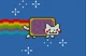 Nyan cat 2024