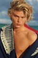 Jordan Barrett