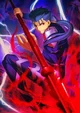 Cu Chulainn