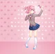 Natsuki Before DDLC