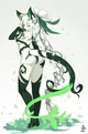 Monster Girl