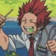 MHA-Kirishima Eijiro