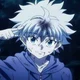 Killua Zoldyck