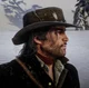 John Marston