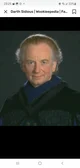 Darth sidious