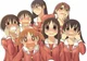 Azumanga Daioh lol