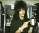 Nikki Sixx
