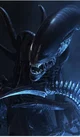 Xenomorph pov