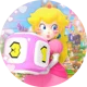 Princess Peach 