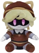 Plush Lizzy 