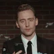 Thomas Hiddleston 