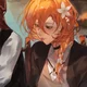 Princess chuuya