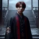 Jungkook - Prince
