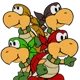 Koopa Bros