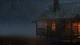 The Cabin Rain