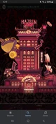 Hazbin Hotel 