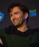 David tennant