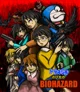 Doraemon biohazard 