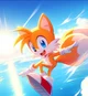 Tails