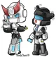 Jazz and Prowl 