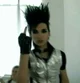 Bill kaulitz 