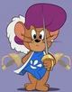 Mouseketeer Jerry 