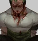 Vampire Zoro