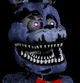 Nightmare Bonnie