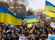 Ukraine protest 