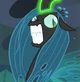 Queen Chrysalis
