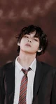 Taehyung idol
