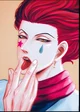 Hisoka