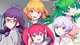 Love flops RPG
