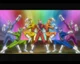 Prism Rangers