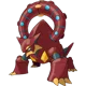 Volcanion