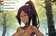 Yoruichi naked