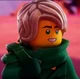 Lloyd Garmadon