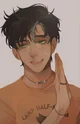 Percy Jackson 
