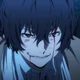 Vampire Dazai 