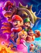 Super Mario movie