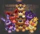 Freddy Fazbears