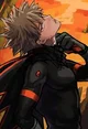 Bakugo katsuki 