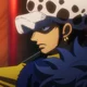 Trafalgar Law