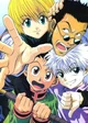 hxh gc 