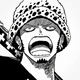Trafalgar Law